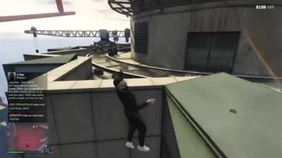 was a good save lol