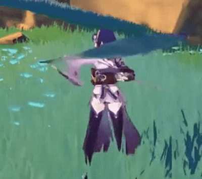 Booba sword