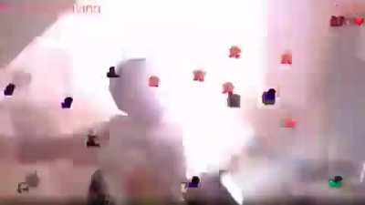 When the beat drops