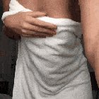 Showing it off