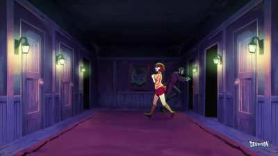 Mystery Bang Trailer (Derpixon)