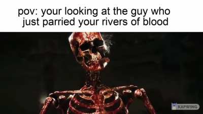 I’m gonna send skeleton a death threat now!1!1!!😡😡😡
