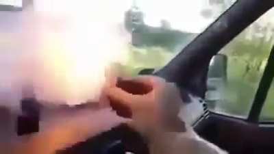 firecracker