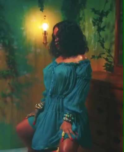 Is there a discord link for rihanna?
