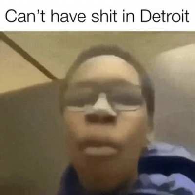 Detroit