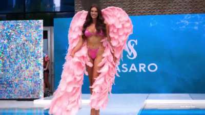 Rachel | New York Swim Week | 2023