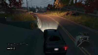 Aiden will stop at nothing to stop who he’s after.