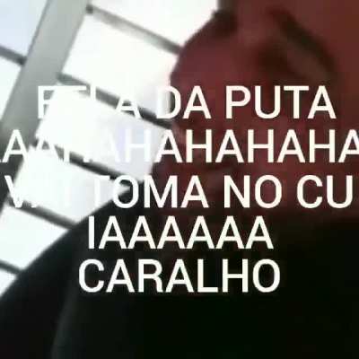 HAHAHA
