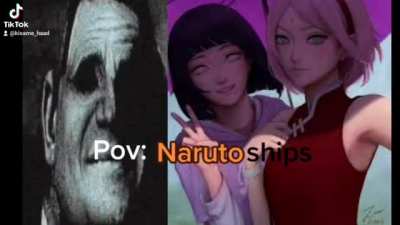 Hinata ships [OC]
