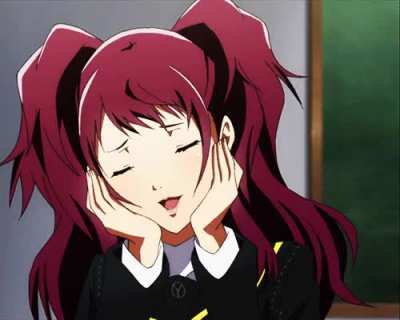 >On my 4th hour of thinking about senpai