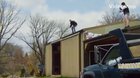 HMFT after I miss the jump