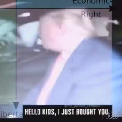 I love capitalism