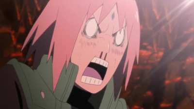 Reverse Harem Jutsu!