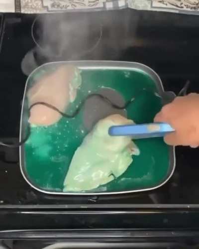 Tasty