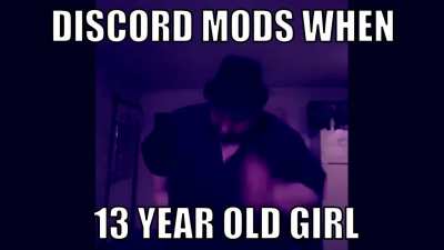 Discordmods