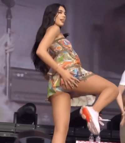 🍑🔥