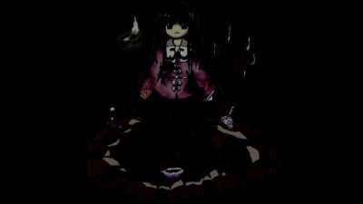 The kinda shit I see in my nightmares