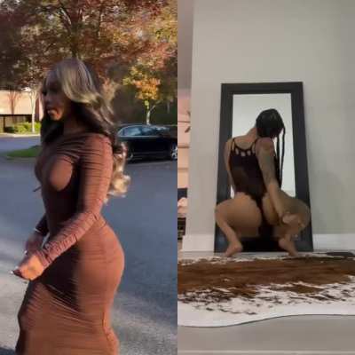 LEFT OR RIGHT