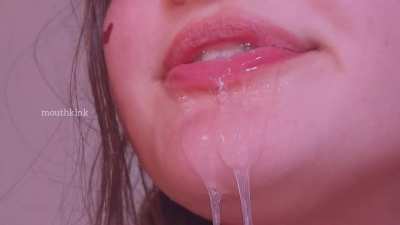 doll mouthfuck chest play ♡ join my world <3