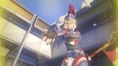 Holy shit!!! Mercy is secretly Dream!! 😱