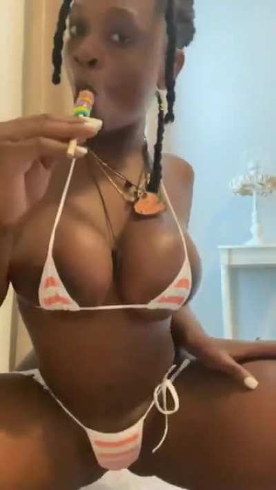 Loyal Trini Got Skills