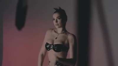 Attitude Magazine (December 2020) BTS