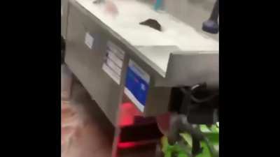 I too hate mopping, great idea?