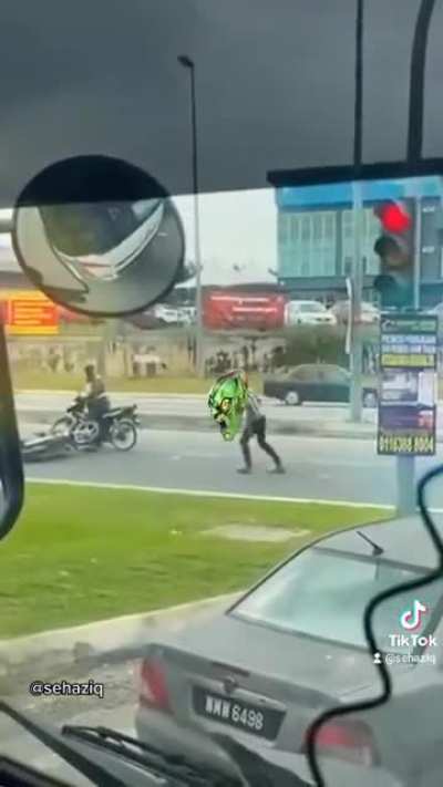 No way Home ?
