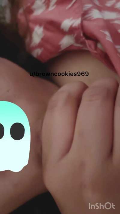 Just the tip [f]
