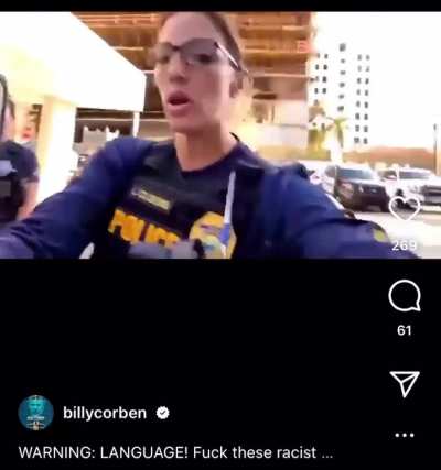 Nazis in West Palm Beach, FL.