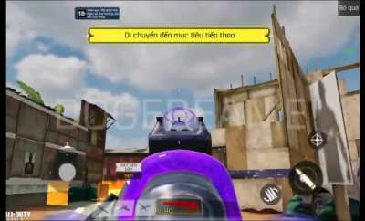 SKS Legendary Gameplay
