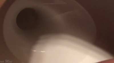Dirty farts