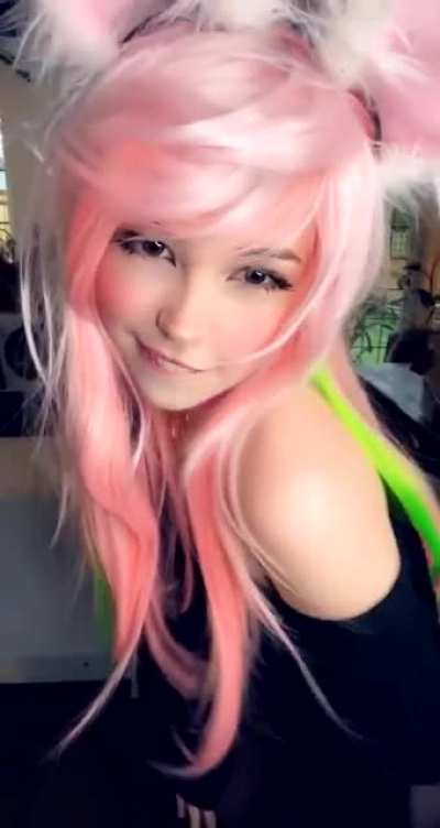 I forgot her name