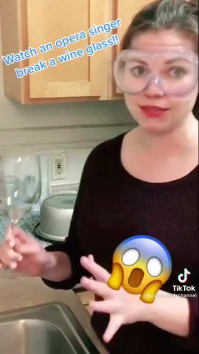 Amazing skills