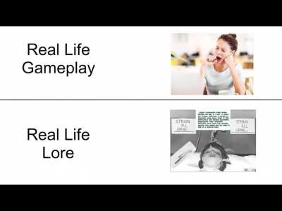 I loved the lore on the first game but I didn’t like the lore of 1939th game