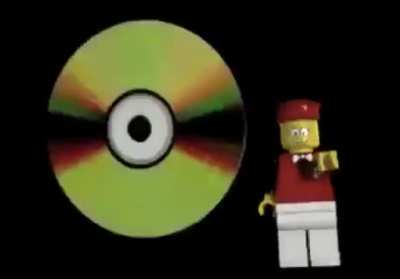 CD