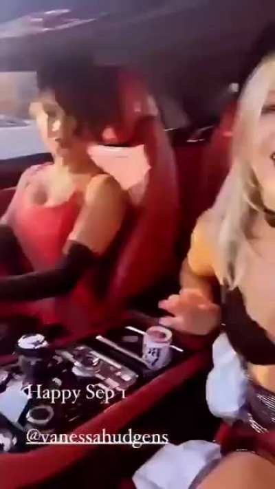 Red Hot