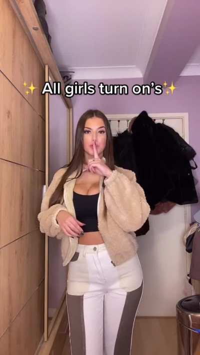 70 - Turn Ons