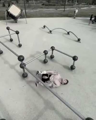 Almost cool