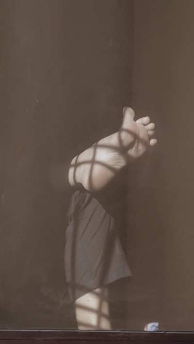 Scrunch scrunch 