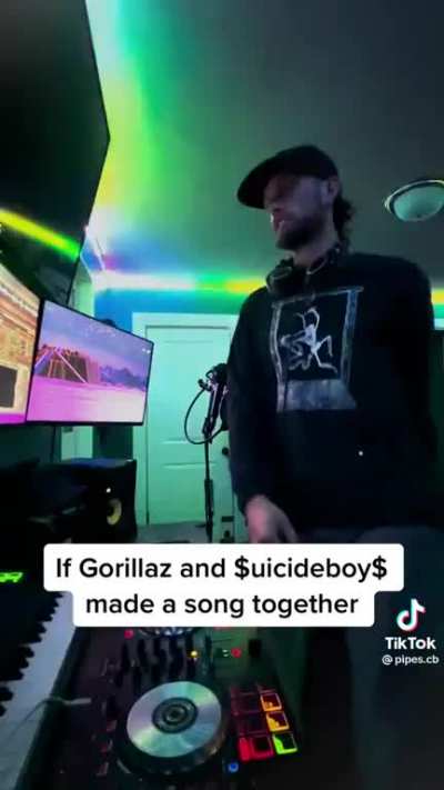 idk if any y’all seen this yet but here you go