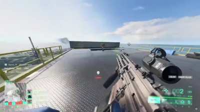 Famous Last Words! Credits to Marley on Youtube!
