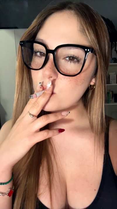 The soft color of my mouth is also on other parts of my body! Take a guess