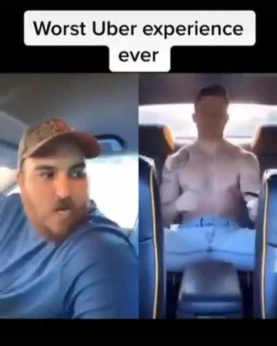 Uber.