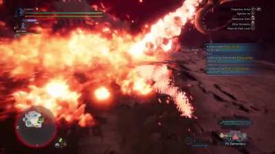 Finally got around to actually soloing this dragon
