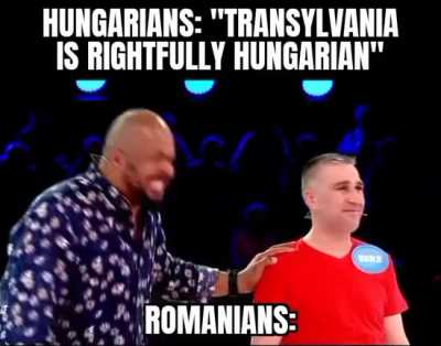 Rightfully Glorious Romanian Clay 🇷🇴🇷🇴💪😎🇷🇴🇷🇴🧛‍♂️🧛‍♂️🇷🇴🇷🇴