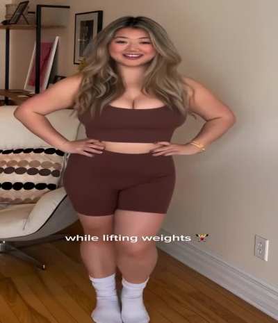 Bouncy