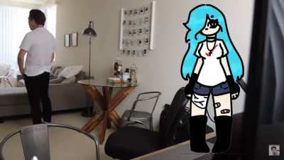 Literally everyone seeing Sky’s new design