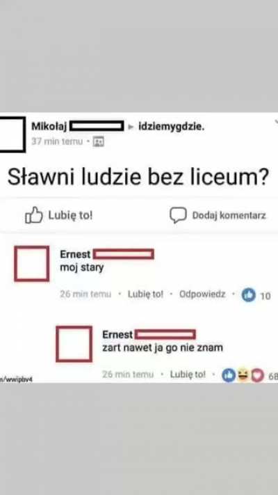 kim jest twuj stary????