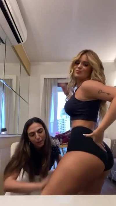 Bunda perfeita
